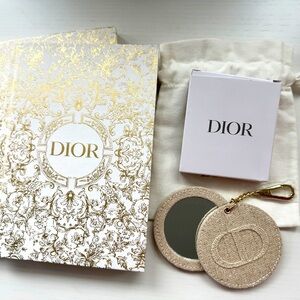 Christian Dior Parfumes GWP Bundle